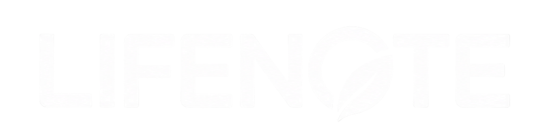 라이프노트